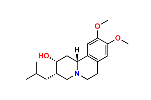 Tetrabenazine Impurity 18