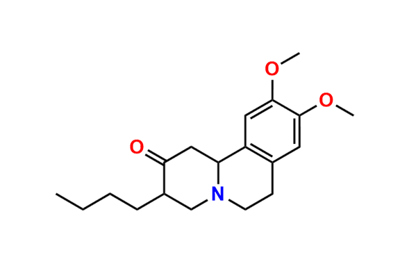 Tetrabenazine Impurity 19