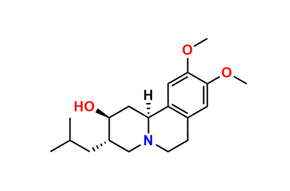 Tetrabenazine Related Impurity 5