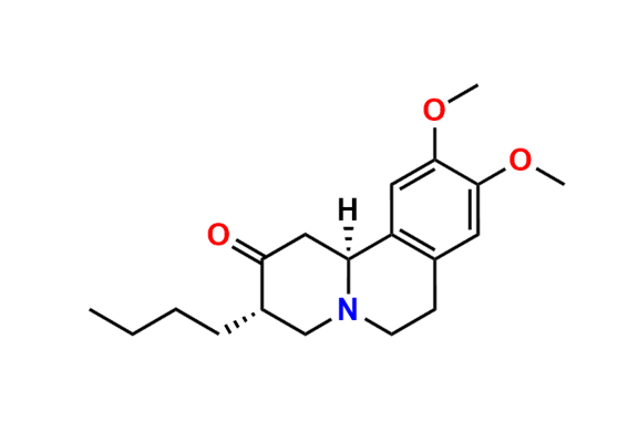 Tetrabenazine Impurity 23