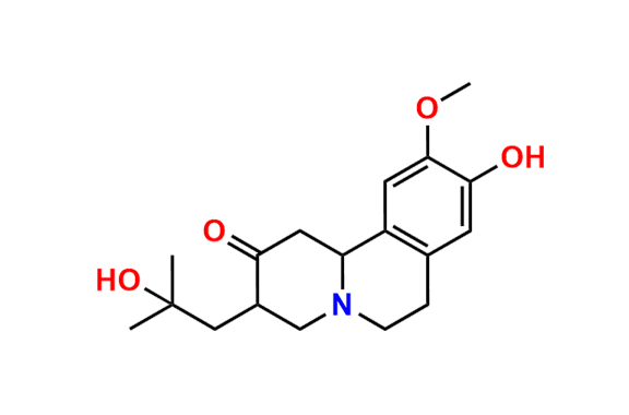 Tetrabenazine Impurity 29