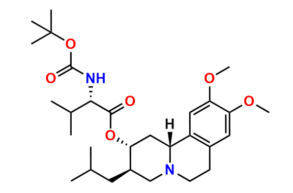 Tetrabenazine Impurity 31