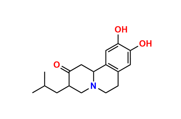 Tetrabenazine Impurity 33