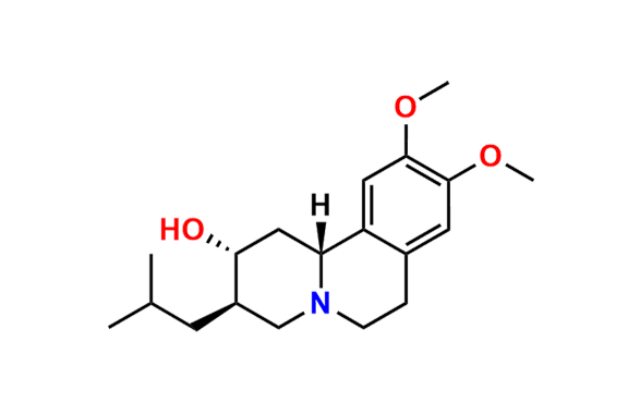 trans (2,3)-Dihydro Tetrabenazine