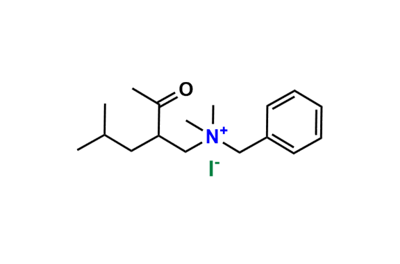 Tetrabenazine Impurity 21