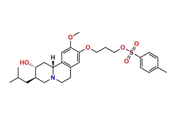 Tetrabenazine Impurity 14