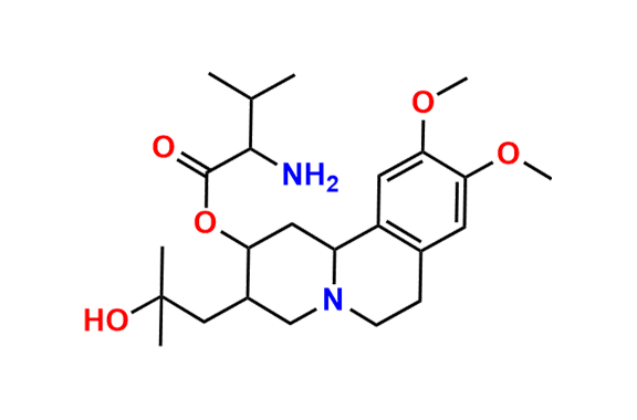 Tetrabenazine Impurity 37