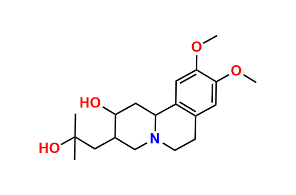 Tetrabenazine Impurity 38