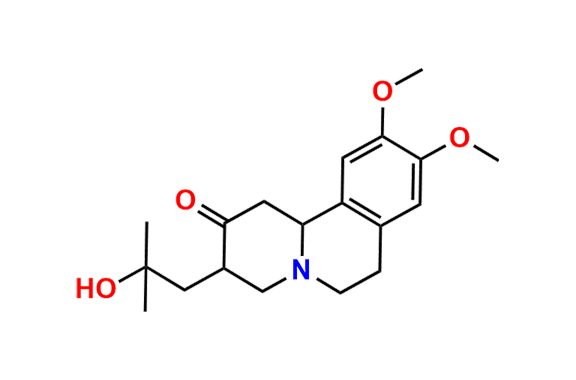 Tetrabenazine Impurity 39