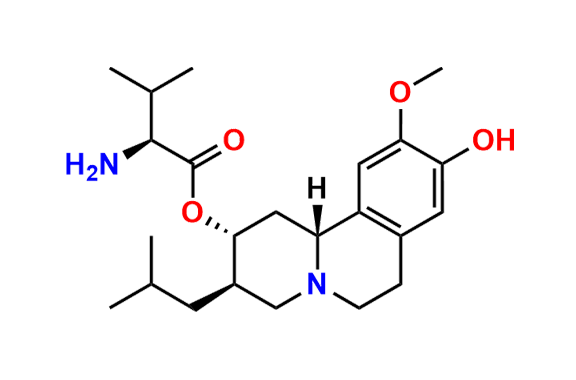 Tetrabenazine Impurity 41