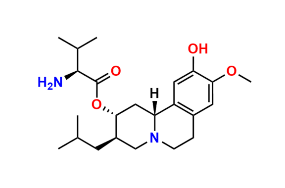 Tetrabenazine Impurity 42