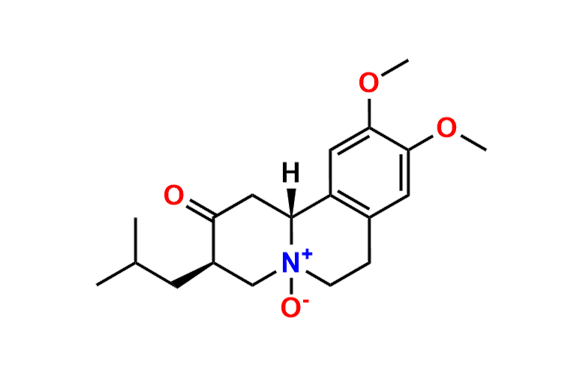 Tetrabenazine N-Oxide