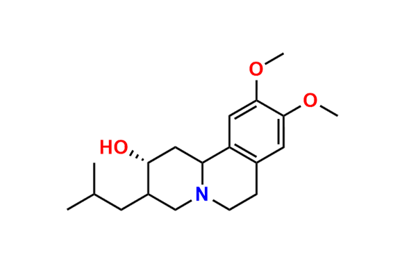 rac-alpha-Dihydrotetrabenazine