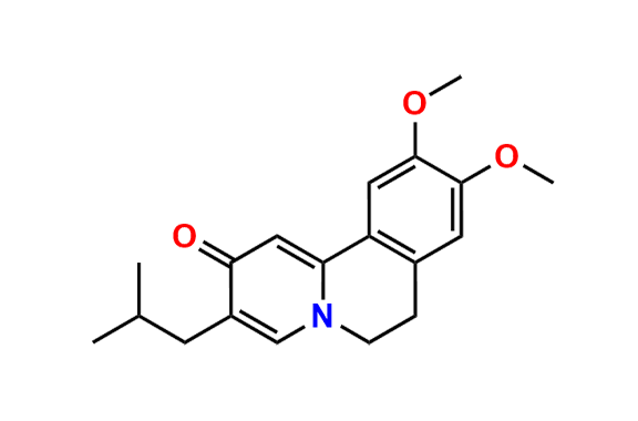 Tetradehydrotetrabenazine