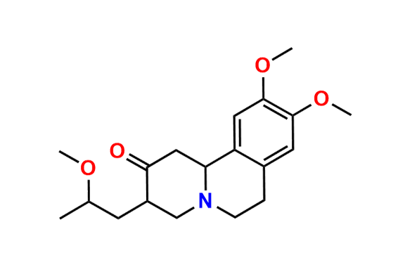 Tetrabenazine Related Impurity 4