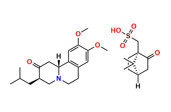 Tetrabenazine Impurity 45