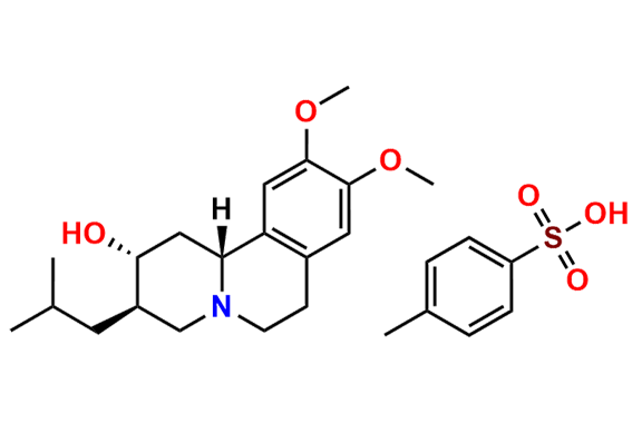 Tetrabenazine Impurity 46