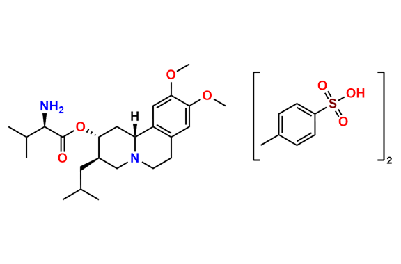 Tetrabenazine Impurity 47