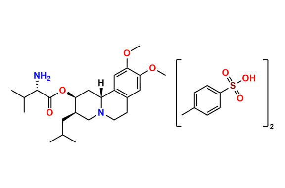 Tetrabenazine Impurity 48