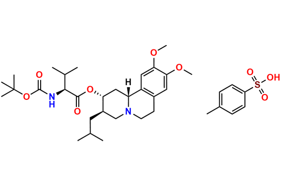 Tetrabenazine Impurity 49