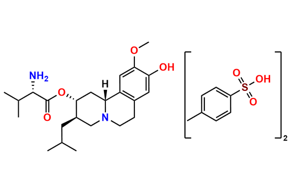 Tetrabenazine Impurity 50