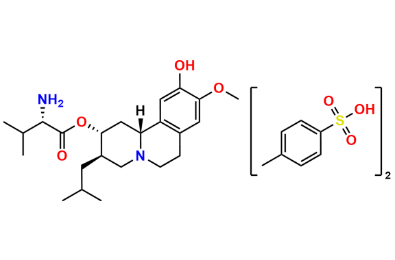 Tetrabenazine Impurity 51