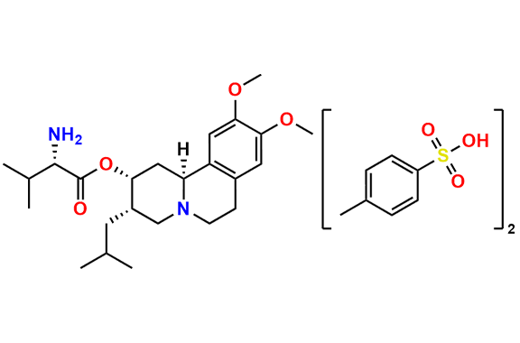 Tetrabenazine Impurity 52