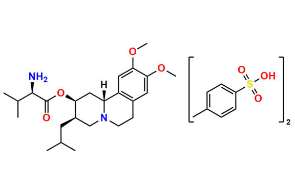 Tetrabenazine Impurity 53