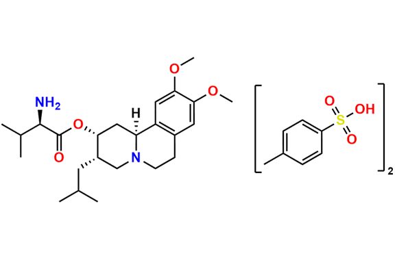 Tetrabenazine Impurity 54