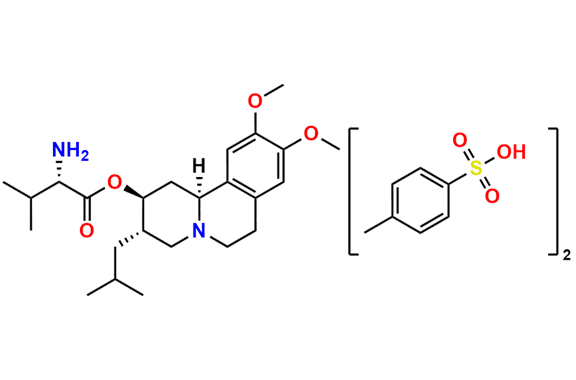 Tetrabenazine Impurity 55