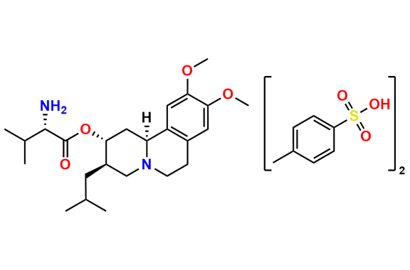 Tetrabenazine Impurity 56