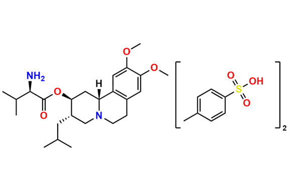 Tetrabenazine Impurity 57