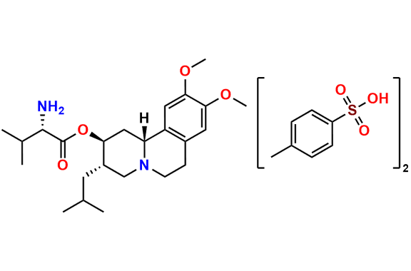 Tetrabenazine Impurity 58