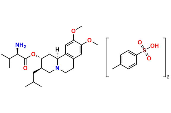 Tetrabenazine Impurity 59
