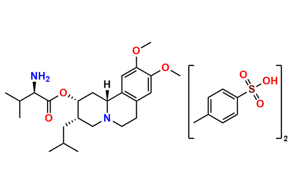 Tetrabenazine Impurity 60