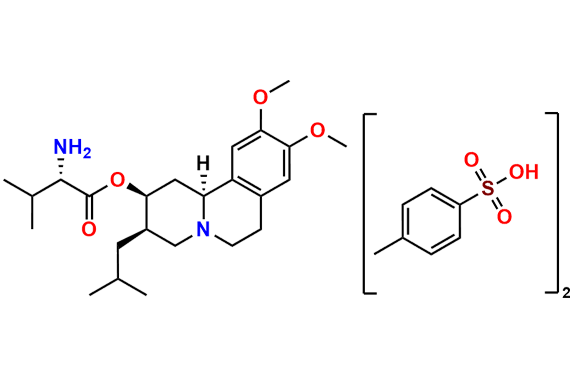 Tetrabenazine Impurity 61