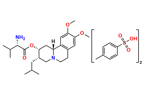 Tetrabenazine Impurity 63