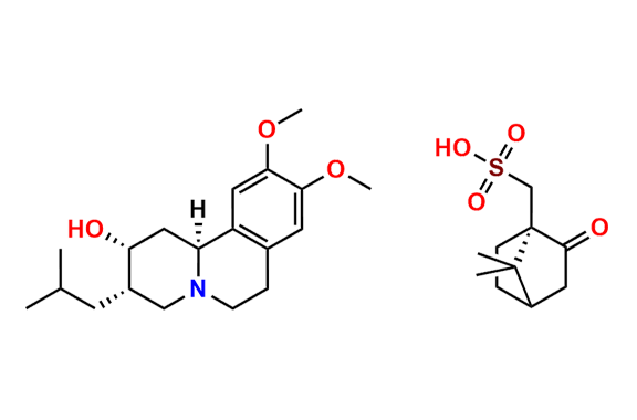 Tetrabenazine Impurity 64