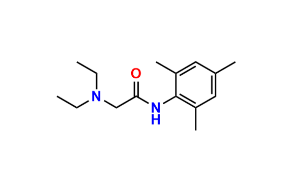 Trimecaine