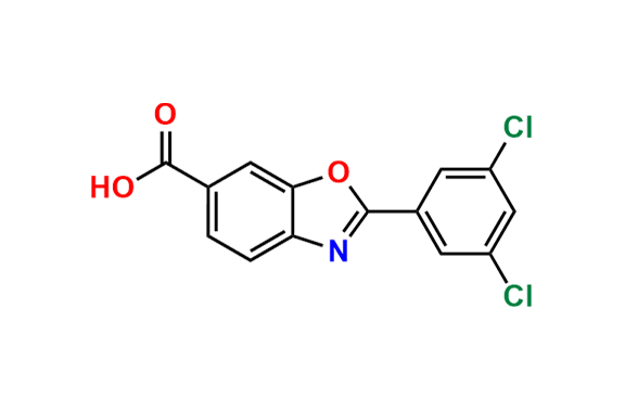 Tafamidis