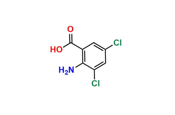 Tafamidis Impurity 2