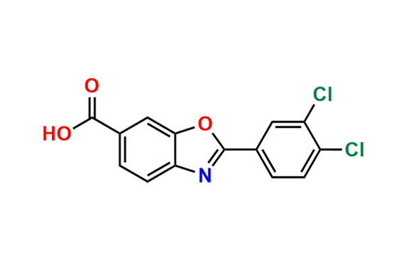 Tafamidis Impurity 4