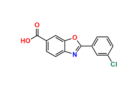 Tafamidis Impurity 5