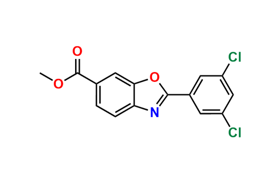 Tafamidis Impurity 6