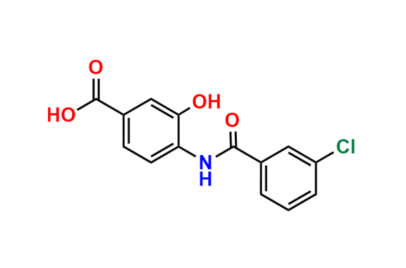 Tafamidis Impurity 7