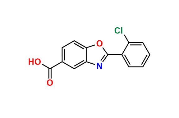 Tafamidis Impurity 10