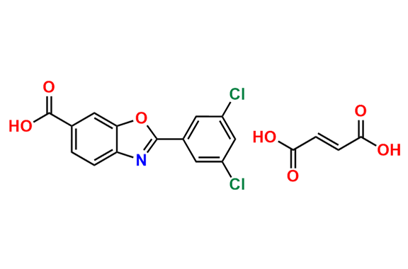 Tafamidis Fumarate