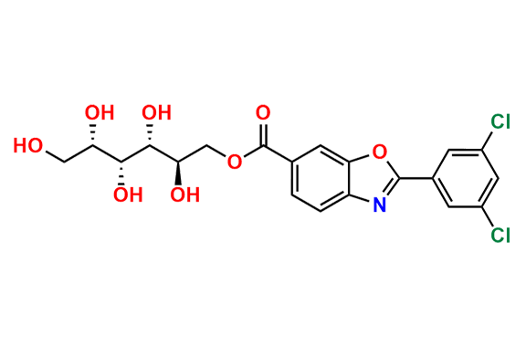 Tafamidis Impurity 14