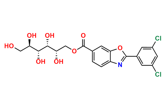 Tafamidis Impurity 15