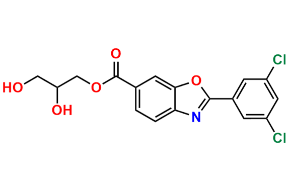 Tafamidis Impurity 16